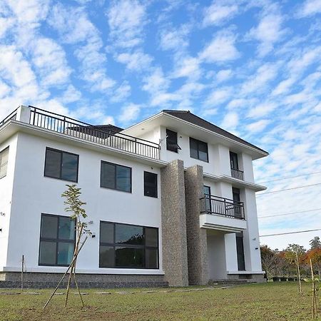 Ferienwohnung Yun Dan Lugu Exterior foto