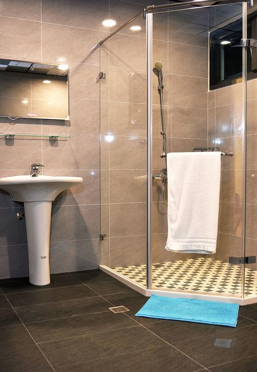 Ferienwohnung Yun Dan Lugu Exterior foto