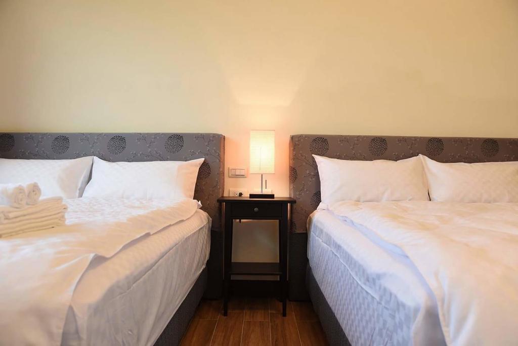 Ferienwohnung Yun Dan Lugu Exterior foto