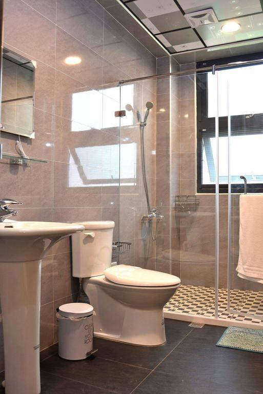 Ferienwohnung Yun Dan Lugu Exterior foto