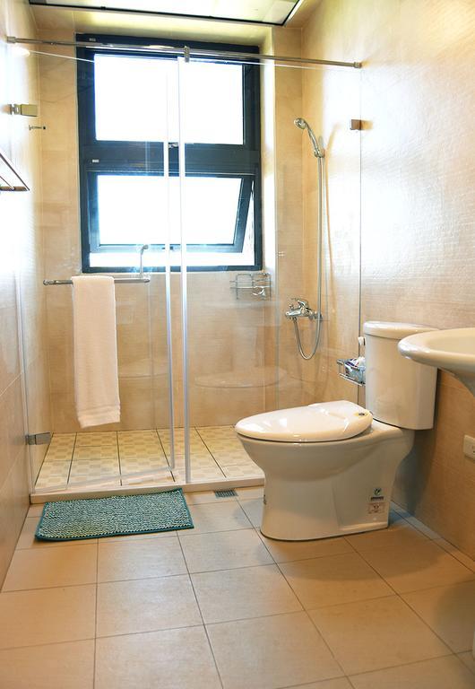 Ferienwohnung Yun Dan Lugu Exterior foto